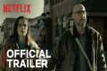 The Silence | Official Trailer [HD] | 