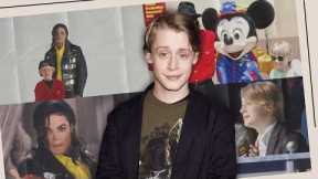 After 30 Years, Macaulay Culkin Reveals the Truth About Michael Jackson