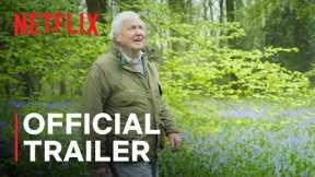 Secret World of Sound with David Attenborough | Official Trailer | Netflix