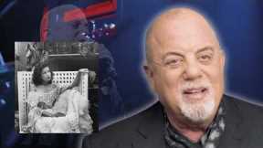 Billy Joel Confesses Who He Wrote ‘Big Shot’ About