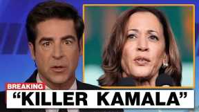 Jesse Watters SLAMS the Disastrous DNC