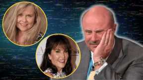 The Heartbreaking Reason Dr. Phil Divorced His Beautiful Wife