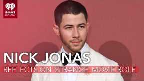 Nick Jonas Reflects On 'Strange' Movie Role Amid 'Hilarious' Viral Clips | Fast Facts