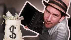 Matt Drudge’s Net Worth Is Utterly Sickening