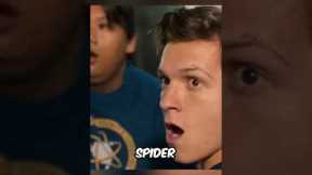 Spider-Man Bloopers That Are Better Than The Actual Movie!