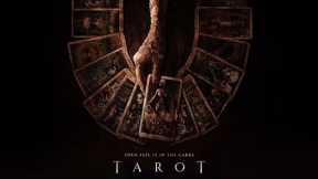 Tarot 2024 | New Released Horror Action Movie In English | Hollywood Movie | USA Full HD Movie