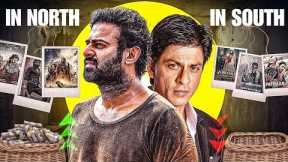 Why Bollywood Movies FAIL In South Languages