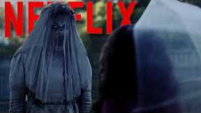 10 Best Scariest Horror Movies on Netflix (AUGEST) 2024