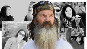 Phil Robertson Is Saying Goodbye to His Wife After Her Tragic Diagnosis