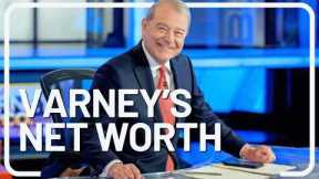 This Is How Stuart Varney Really Makes His Money, It’s Not on TV