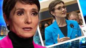 She Quit Fox News 5 Years Ago, Now Catherine Herridge Breaks Her Silence