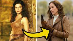 10 Movie Sequel Recastings That Were TERRIBLE