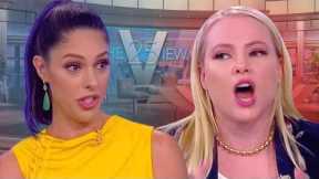 Abby Huntsman Speaks Out on Why She Left the View & Fox News