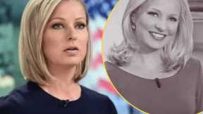 Sandra Smith Stuns Viewers with Her Confession Live on the Air