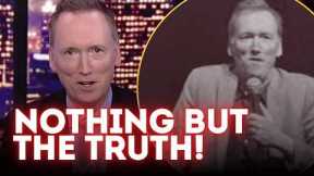 Tom Shillue Unleashes the Truth Live on Air