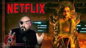 20 Best Horror Movies on Netflix in October 2024!