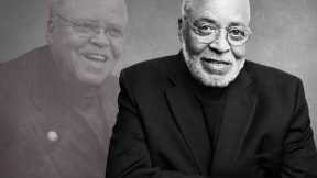 The Sad Reason Why James Earl Jones Died Completely Alone at 93