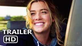 FINDING YOU Trailer (2021) Katherine McNamara, Romance Movie