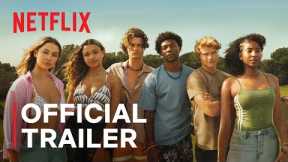 Outer Banks: Season 4 | Official Trailer | Netflix