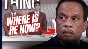 Juan Williams Confirms the Reason He Left The Five on Fox News