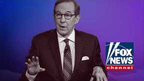 Chris Wallace Breaks His Silence on Why He Left Fox News