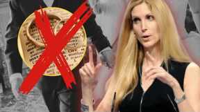 Ann Coulter Has Never Married, Now She Confesses the Reason Why