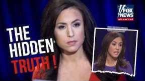 Andrea Tantaros Left Fox News 8 Years Ago, Now She Reveals the Reason Why