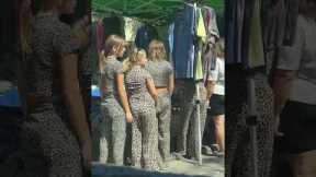 Leopard Print Fashion Must Be In Again