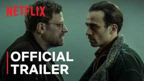 Justice | Official Trailer | Netflix