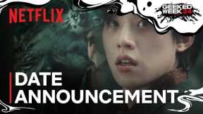 Hellbound Season 2 | Date Announcement | Netflix