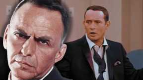 The Real Reason Frank Sinatra Kicked Joey Bishop Out of the Rat Pack