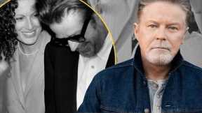 At 77 Years Old, Don Henley Confesses She Was the Love of His Life