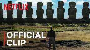 Ancient Apocalypse: the Americas | Official Clip | Netflix