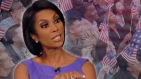 Harris Faulkner Issues Urgent Warning to American Voters