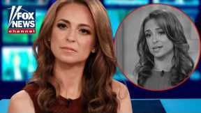 Jedediah Bila Confesses Why She Left Fox News