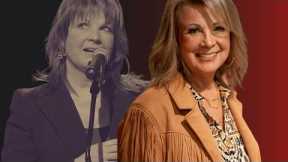 Patty Loveless Reveals the Sad Truth About Her Divorce