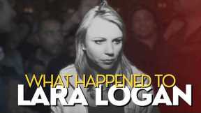 What Happened to Lara Logan is Extremely Heartbreaking