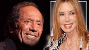 Take a Breath Before You See Paul Anka’s New Lover