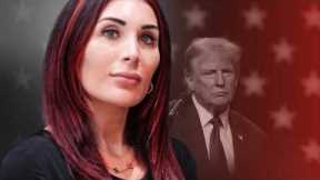 Laura Loomer Confirms the Rumors About Her Relationship with Trump