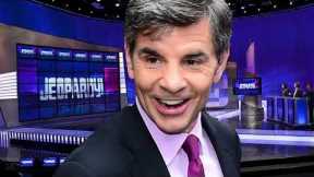 The Real Reason George Stephanopoulos Is Missing from Good Morning America