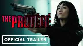 The Protégé - Exclusive Official Trailer (2021) Maggie Q, Samuel L. Jackson, Michael Keaton