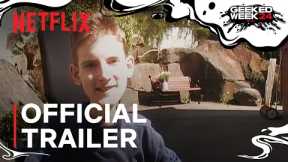 The Remarkable Life of Ibelin | Official Trailer | Netflix