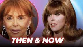 See Tina Louise at 90 as She Stuns in New Interview