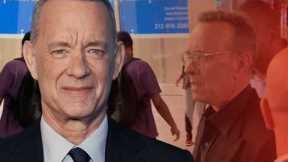 Tom Hanks EXPLODES At Fans and Dispels All the Rumors