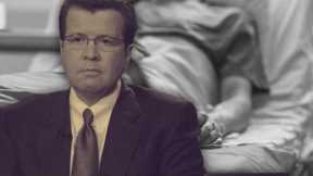 Neil Cavuto Is Lucky to Be Alive After His Illness