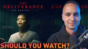 Should You Watch The Deliverance Movie On Netflix? | Proof Its Demonic