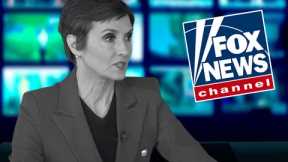 The Controversial Reason Catherine Herridge Left Fox News