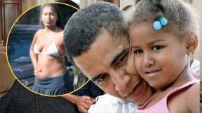 The Truth About Sasha Obama Is Now Obvious to Everyone