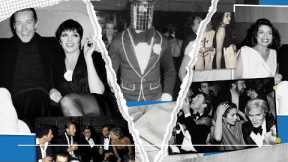 Studio 54 Photos Reveal How Crazy the Celebrity Nightclub Really Was