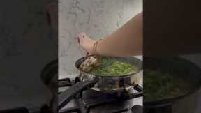 Her Cooking Video Ends In Catastrophe